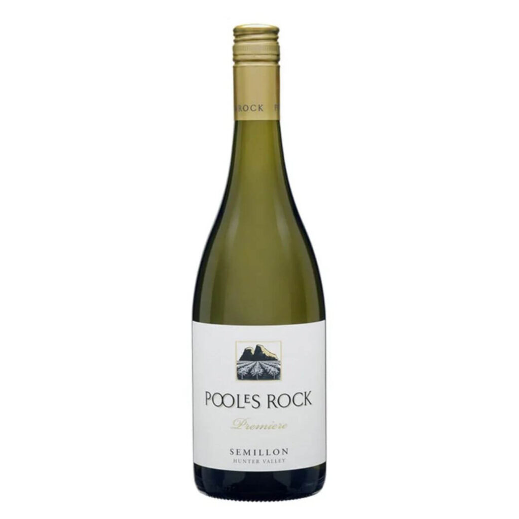 Pooles Rock Premiere Semillon