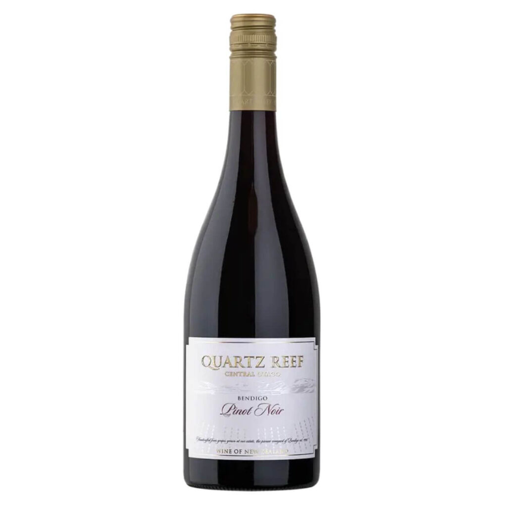 Quartz Reef Pinot Noir