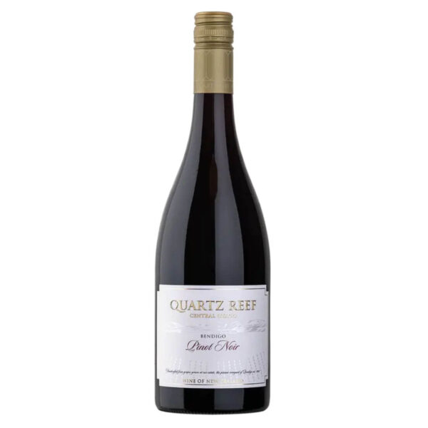 Quartz Reef Pinot Noir