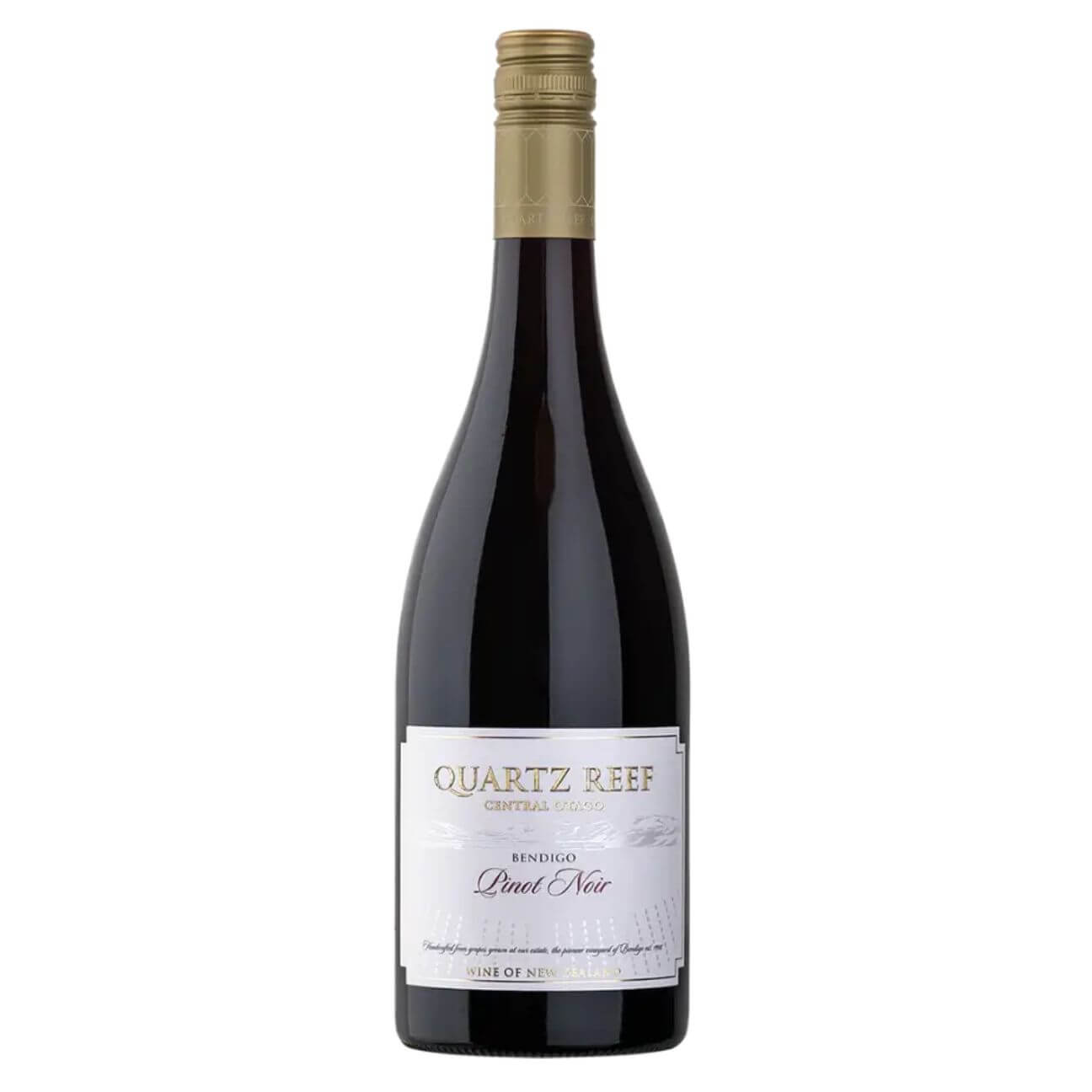 Quartz Reef Pinot Noir Quartz Reef Pinot Noir
