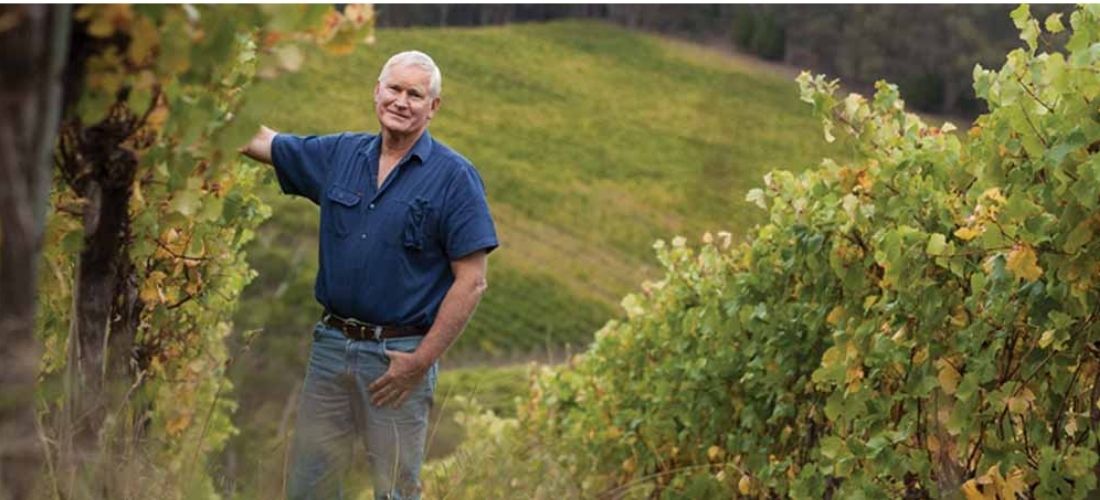 Riposte Wines