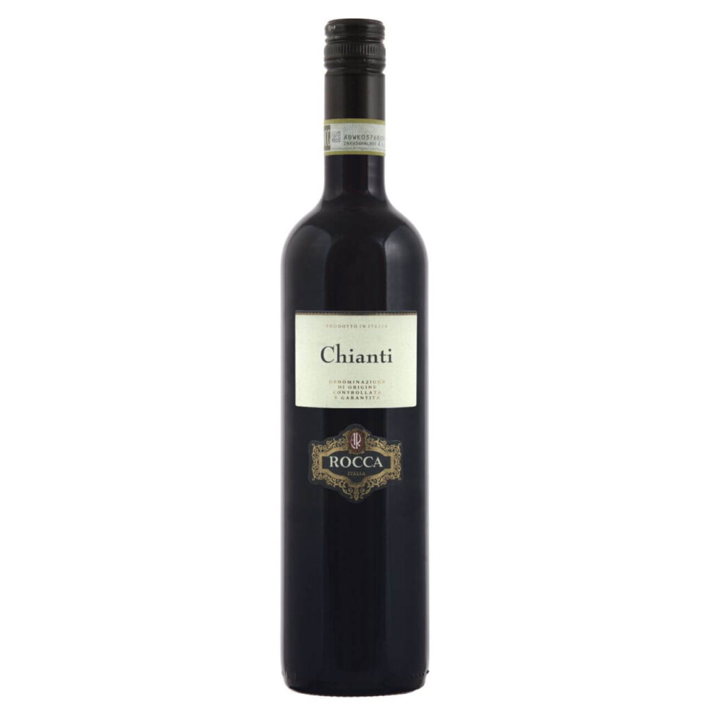 Rocca Vini Chianti DOCG
