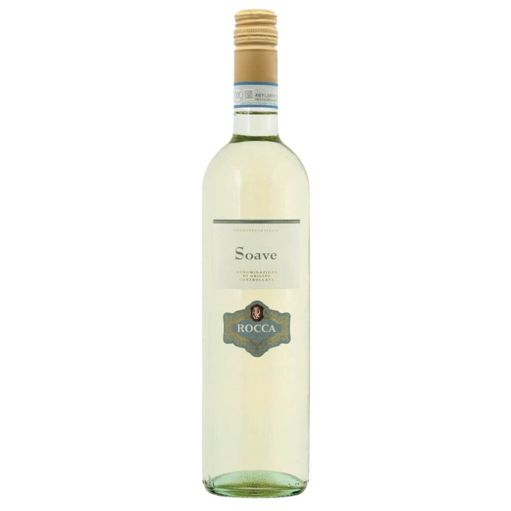 Rocca Vini Soave