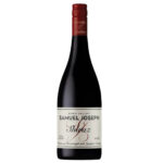 Samuel Joseph Fechner Shiraz