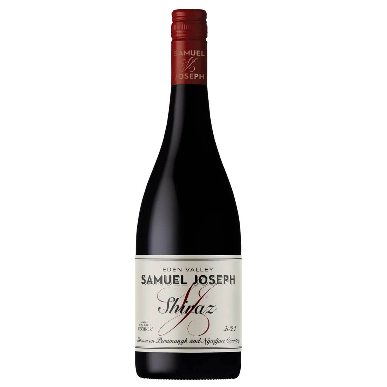 Samuel Joseph Fechner Shiraz Samuel Joseph Fechner Shiraz