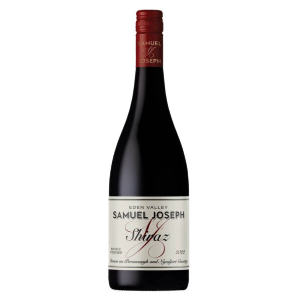 Samuel Joseph Roesler Shiraz