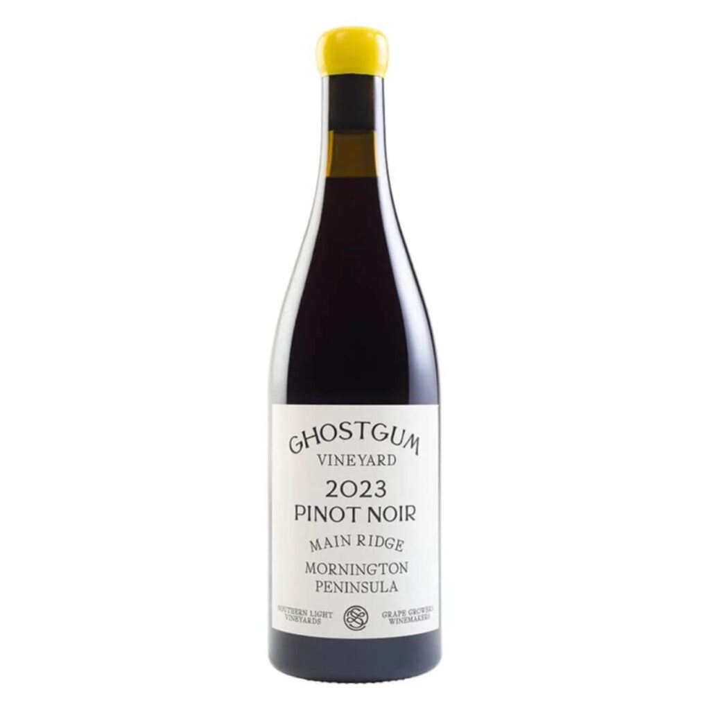 Southern Light Vineyards Ghostgum Pinot Noir