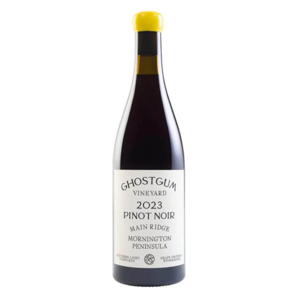 Southern Light Vineyards Ghostgum Pinot Noir