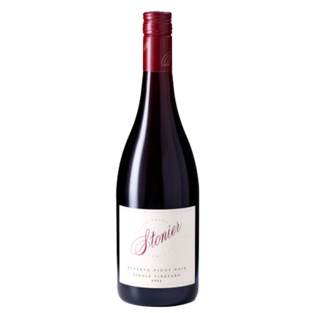 Stonier Reserve Pinot Noir
