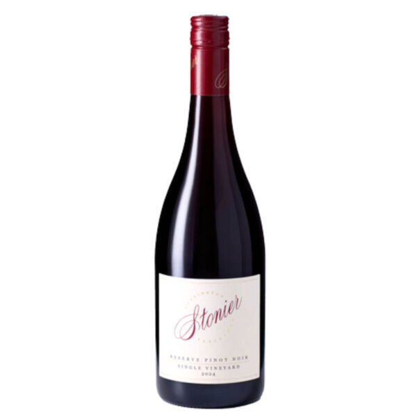 Stonier Reserve Pinot Noir