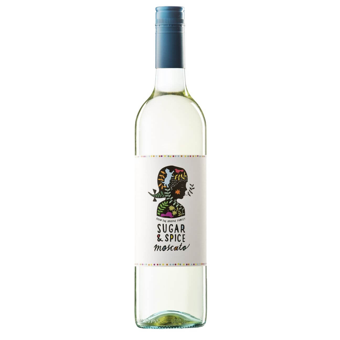 Sugar & Spice Moscato Sugar & Spice Moscato