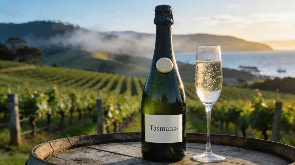 Tasmania Sparkling