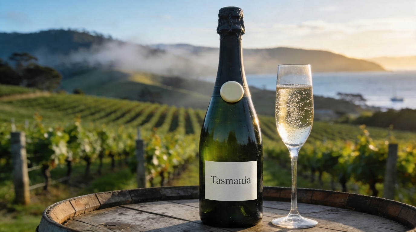 Tasmania Sparkling