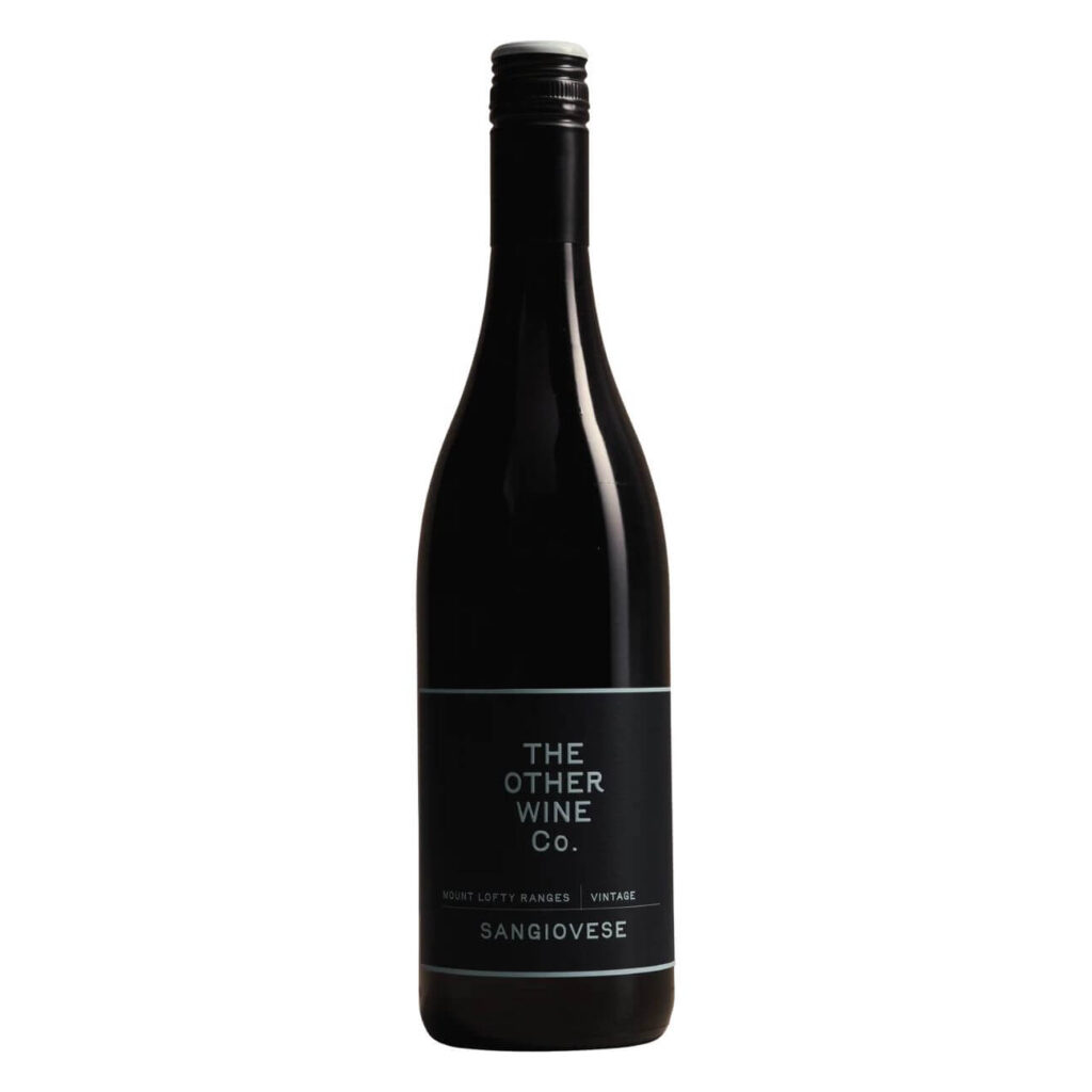 The Other Wine Co Sangiovese