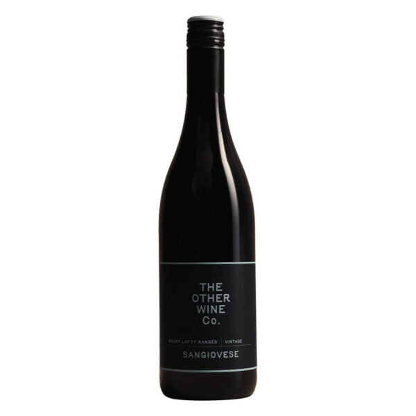 The Other Wine Co Sangiovese