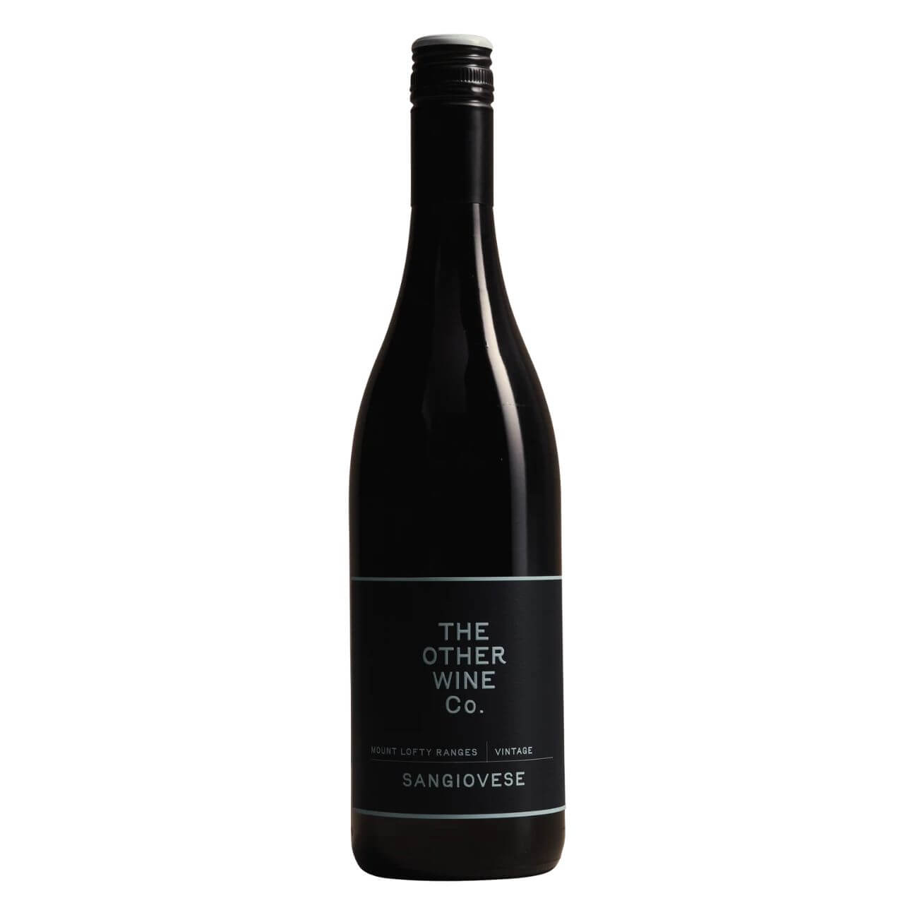 The Other Wine Co Sangiovese The Other Wine Co Sangiovese