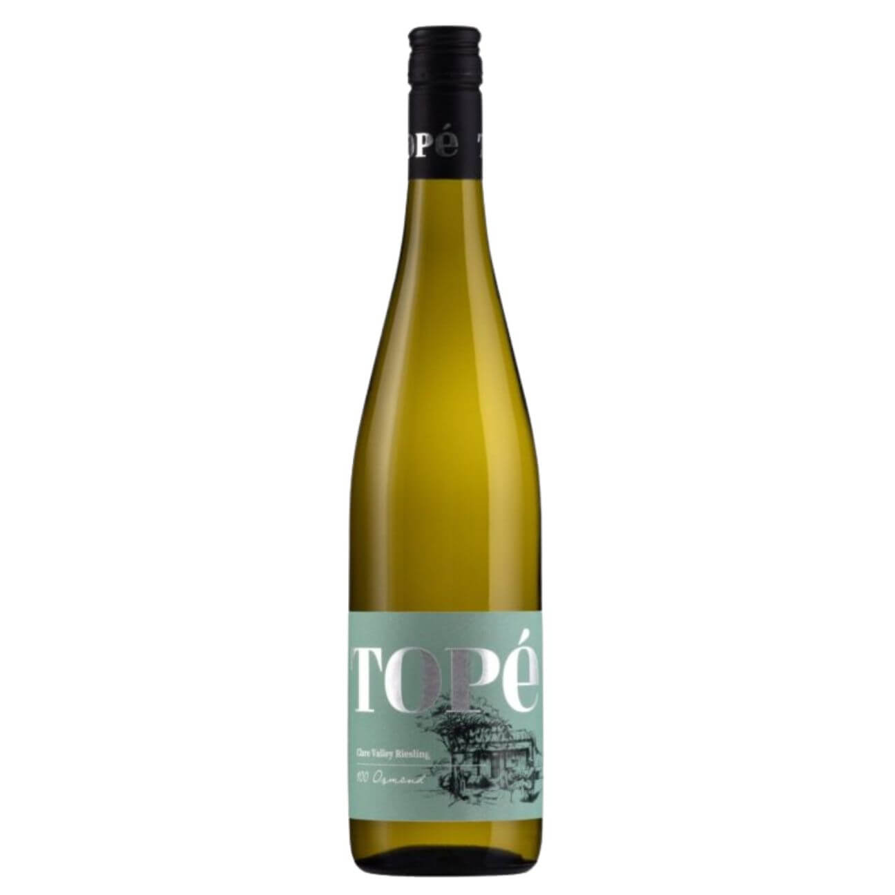 Tope 100 Osmond Riesling Tope 100 Osmond Riesling