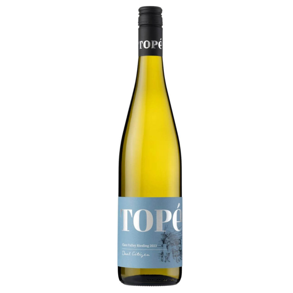 Tope Dual Citizen Riesling