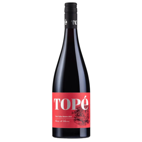 Tope 'Haus of Warr' Mataro
