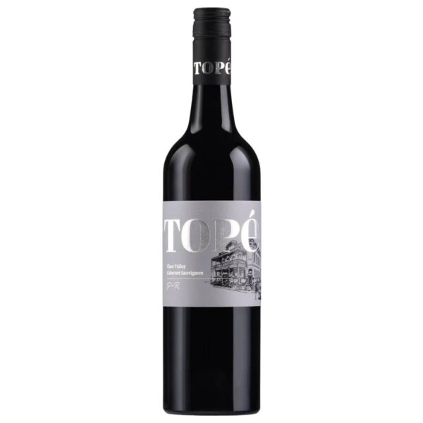 Tope P+R Cabernet Sauvignon