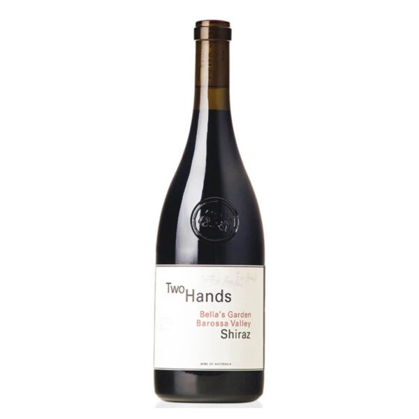 Two Hands Bella's Garden Shiraz