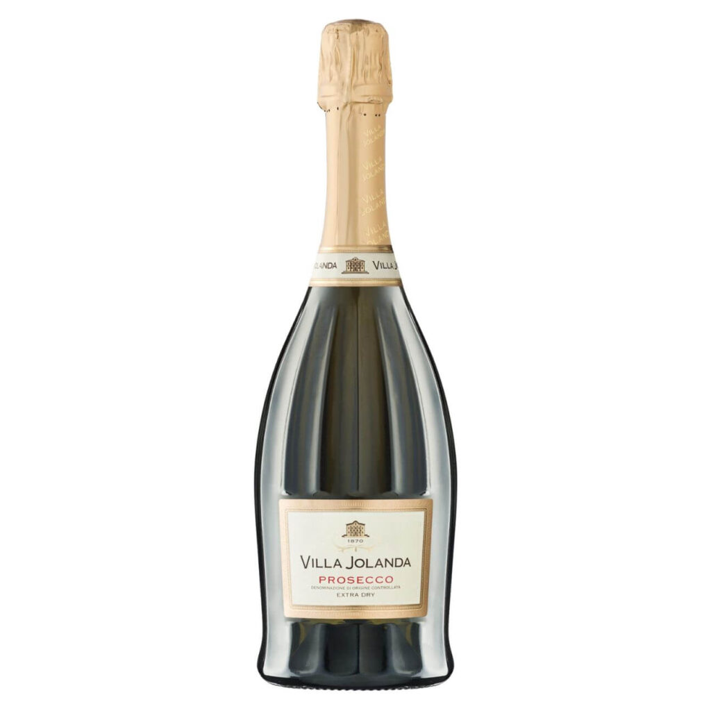 Villa Jolanda Prosecco