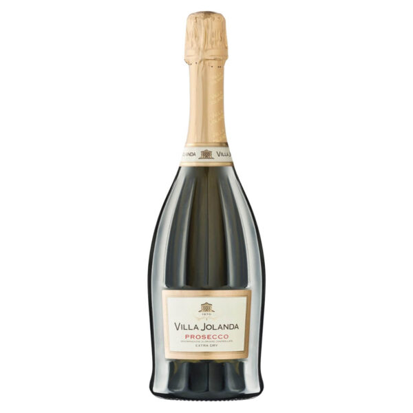 Villa Jolanda Prosecco