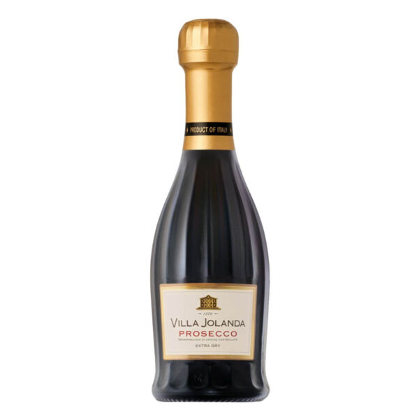 Villa Jolanda Prosecco DOC 200ml