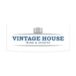 Vintage House Wine & Spirits Logo