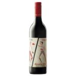 Water Wheel 5 Rounds Shiraz