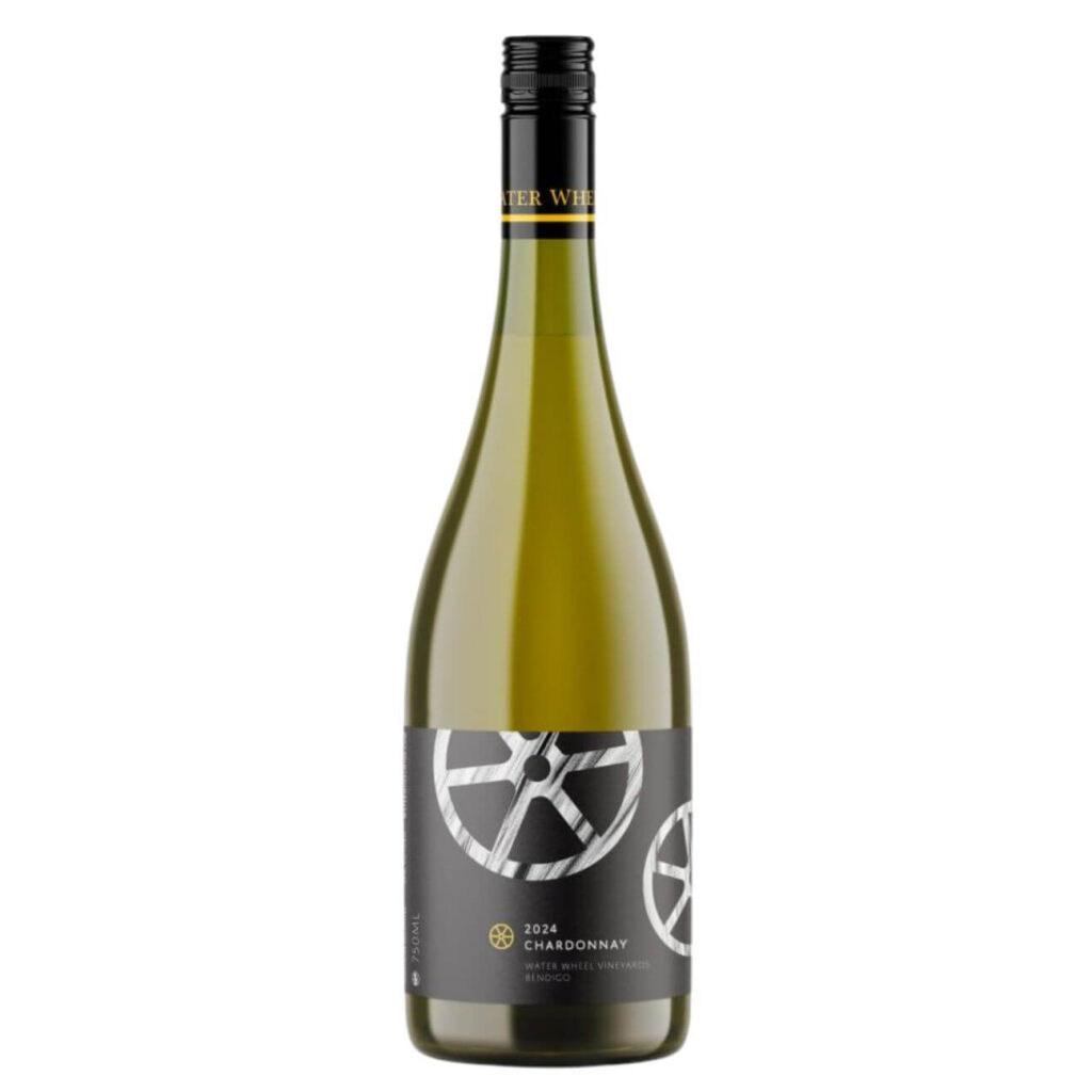 Water Wheel Chardonnay