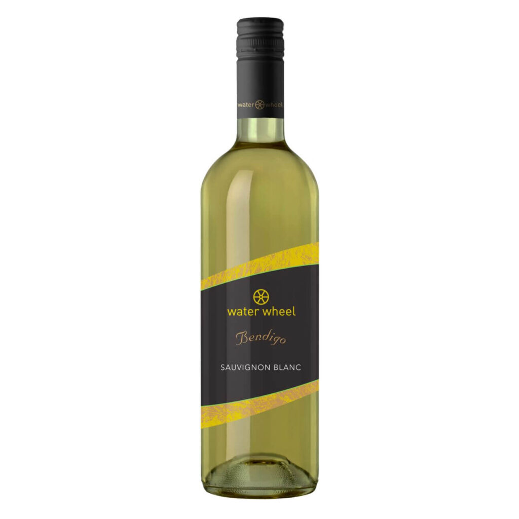 Water Wheel Sauvignon Blanc