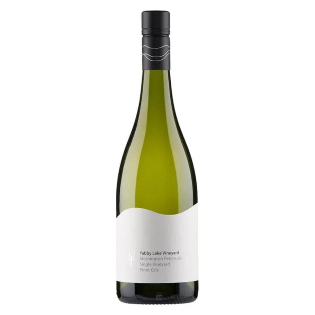 Yabby Lake Pinot Gris