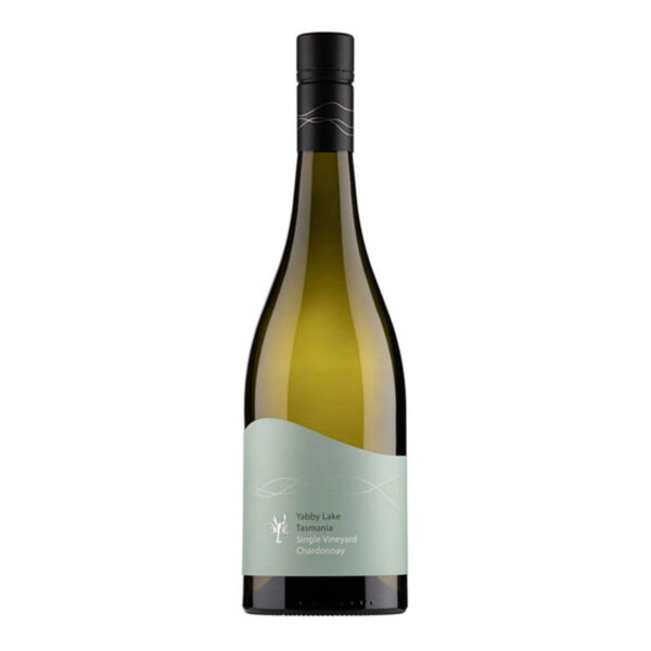 Yabby Lake Tasmania Coal River Chardonnay