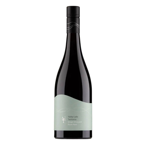 Yabby Lake Tasmania Coal River Pinot Noir