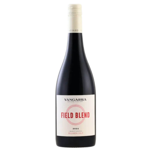 Yangarra 'Circle' Field Blend