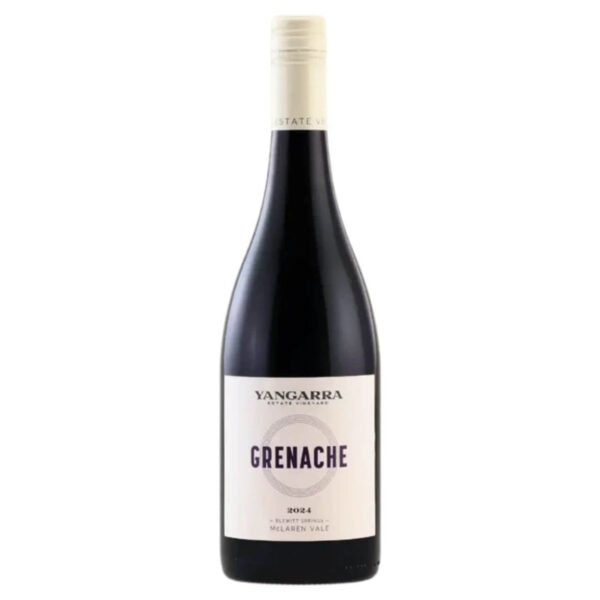 Yangarra 'Circle' Grenache