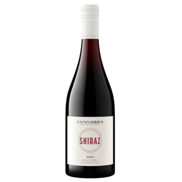Yangarra 'Circle' Shiraz