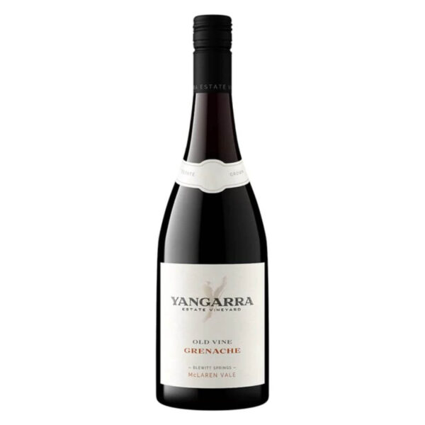 Yangarra Estate Vineyard Blanc