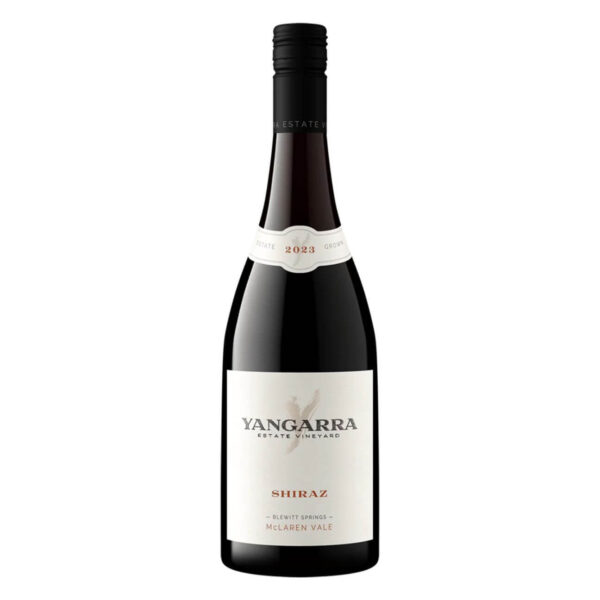 Yangarra Shiraz