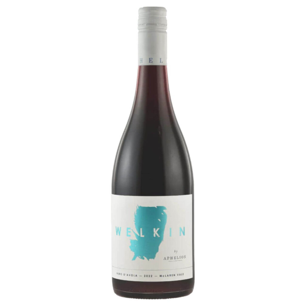 Aphelion Welkin Nero d'Avola