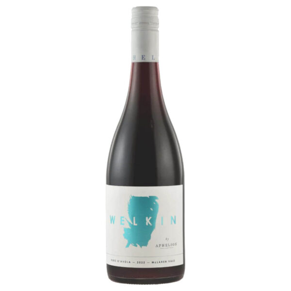 Aphelion Welkin Nero d’Avola 2025