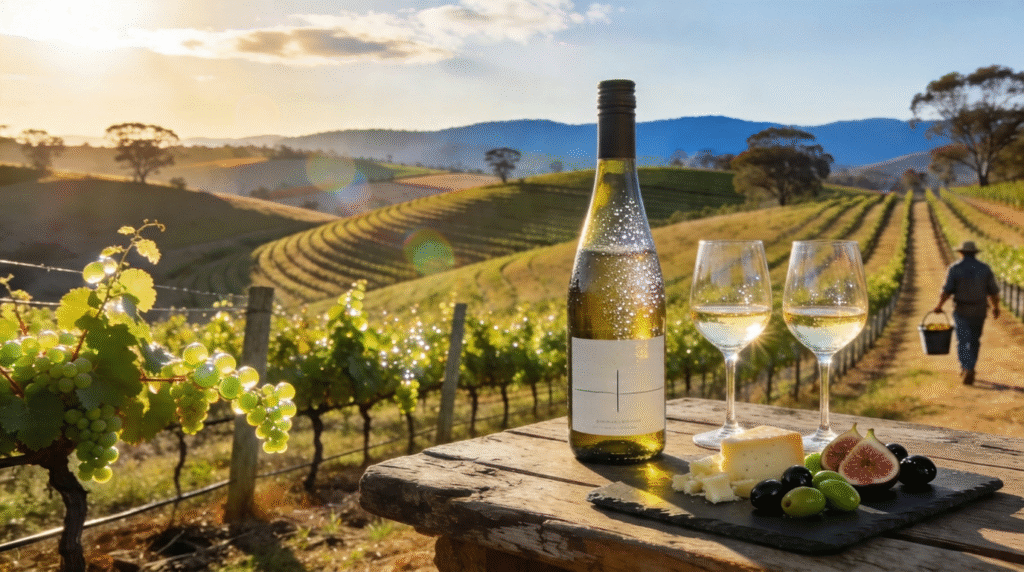 clare valley