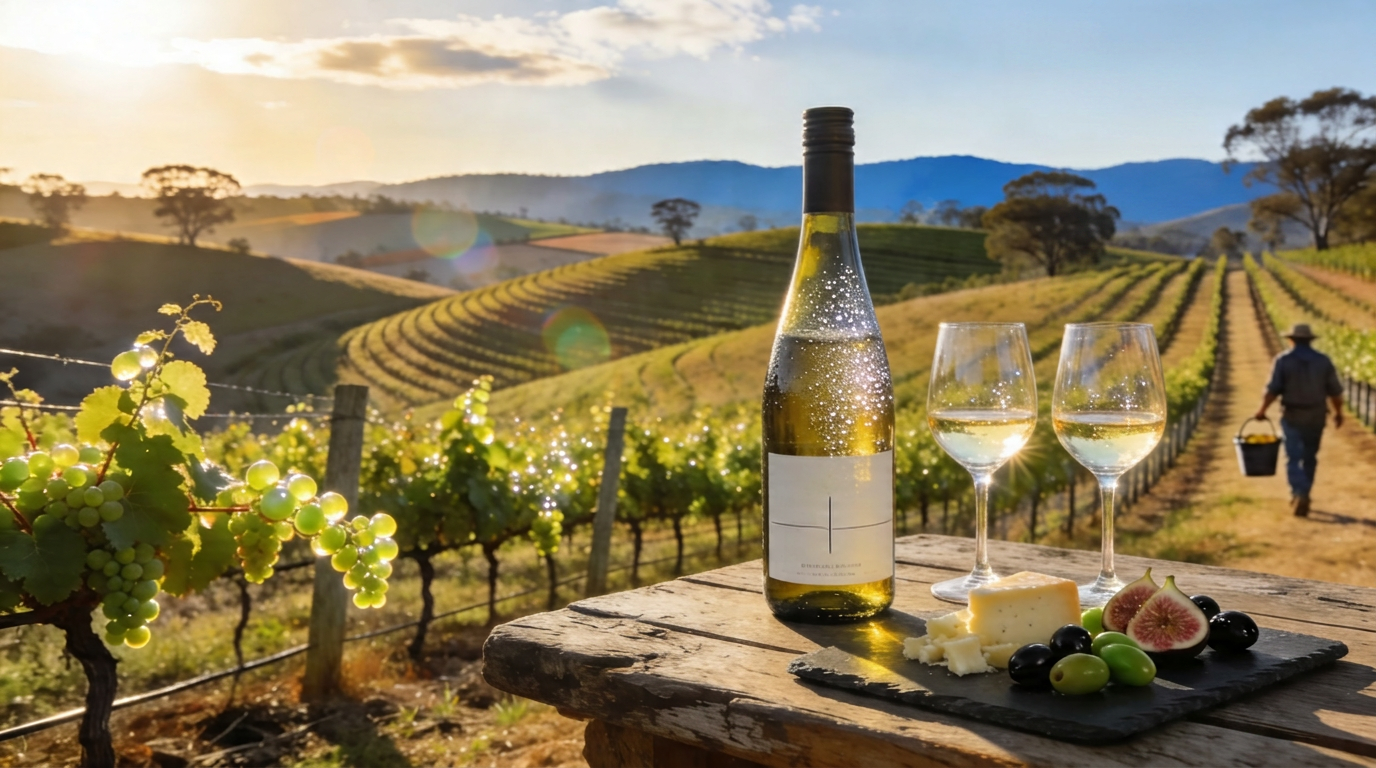 clare valley