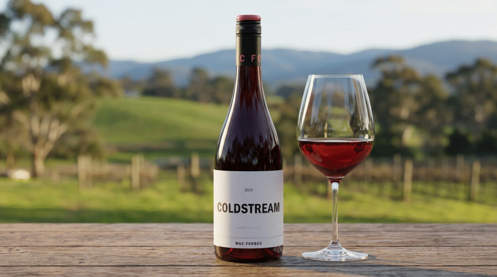 coldstream
