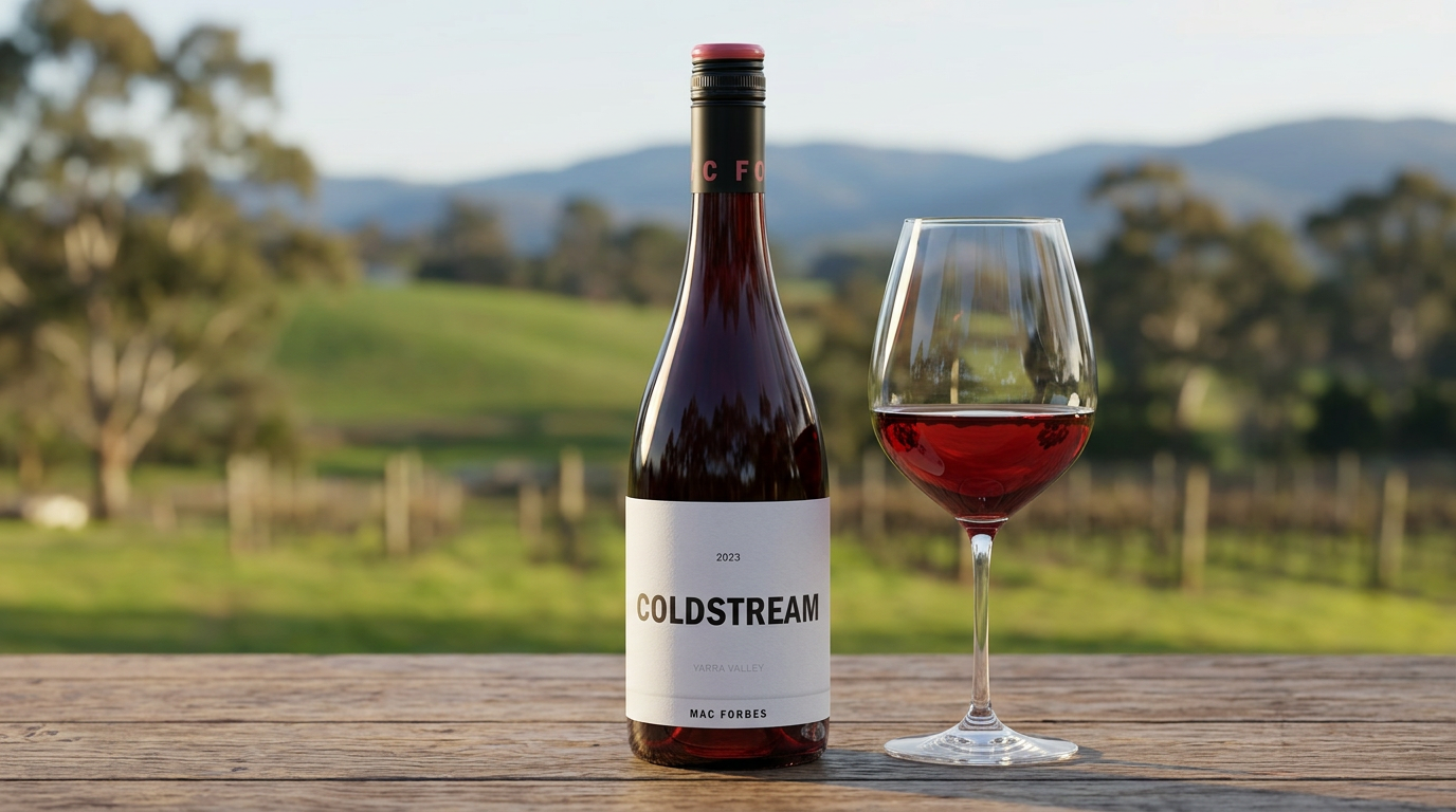 coldstream