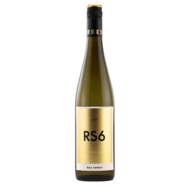 mac forbes R6 Riesling