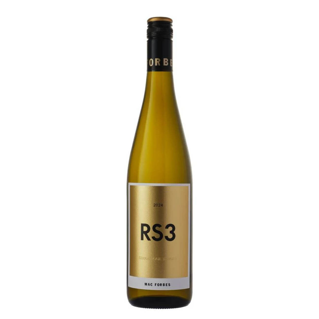 mac forbes RS3 Riesling mac forbes RS3 Riesling