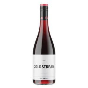 Mac Forbes Coldstream Village Pinot Noir 2023 (6 Bottles) Yarra Valley, VIC