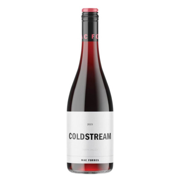 mac forbes coldstream village pinot noir
